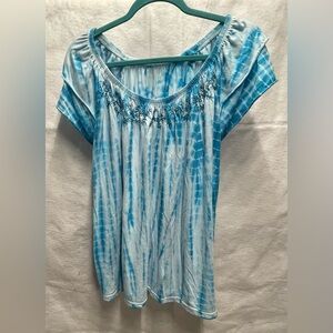 FRESH short sleeved shirt